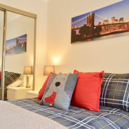 Gorgeous 2 Bedroom Apartment In Converted Church EDI Exterior photo