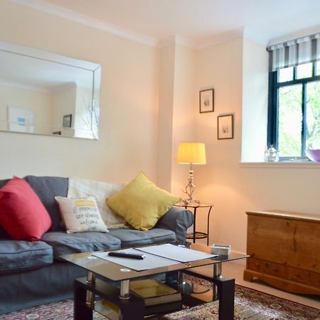 Gorgeous 2 Bedroom Apartment In Converted Church EDI Exterior photo