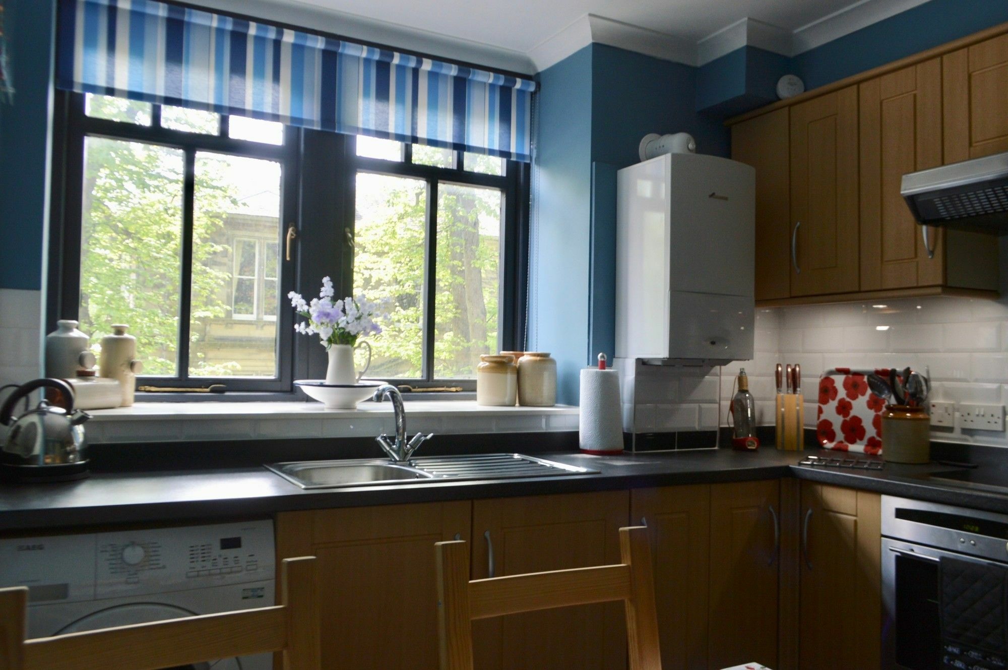 Gorgeous 2 Bedroom Apartment In Converted Church EDI Exterior photo