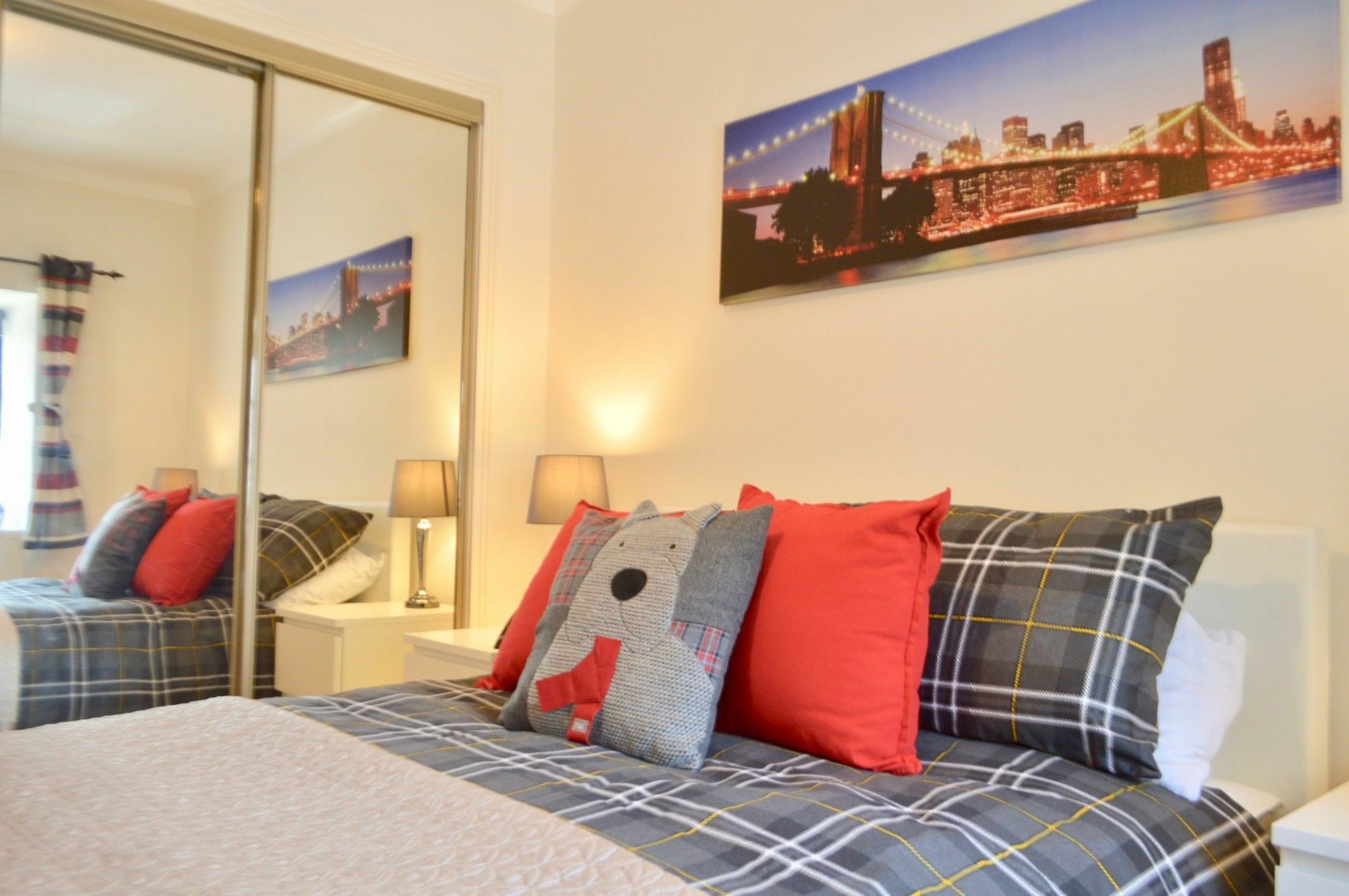 Gorgeous 2 Bedroom Apartment In Converted Church EDI Exterior photo