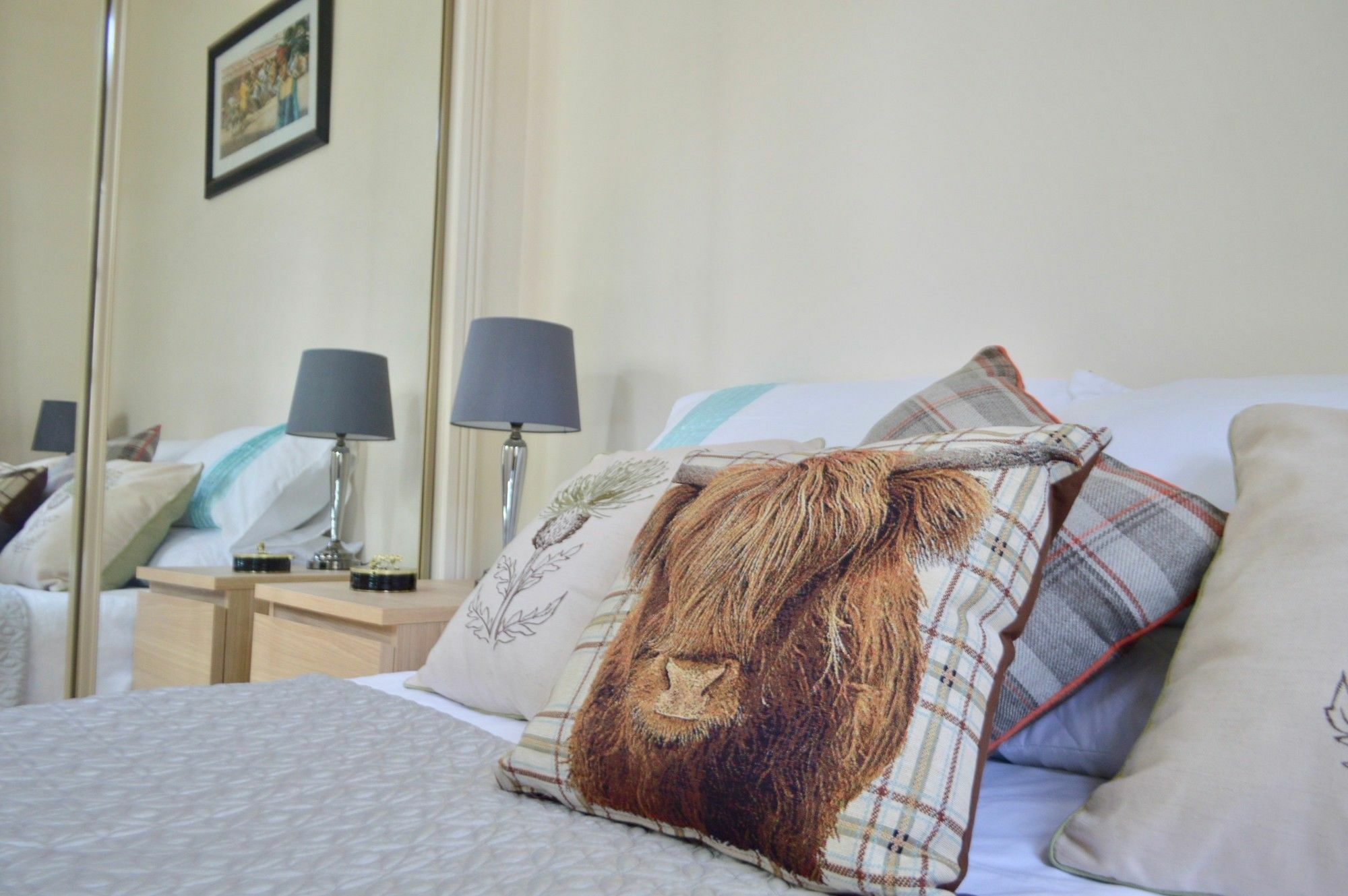 Gorgeous 2 Bedroom Apartment In Converted Church EDI Exterior photo