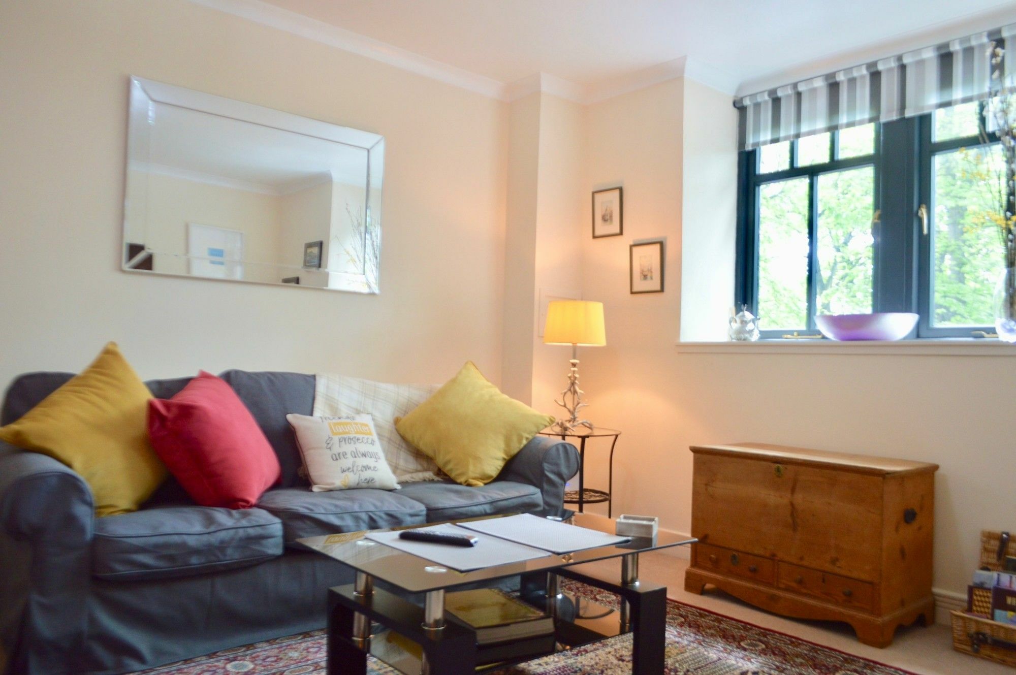 Gorgeous 2 Bedroom Apartment In Converted Church EDI Exterior photo